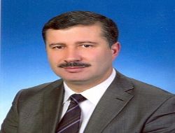 Gülçin'den bilimsel başarı